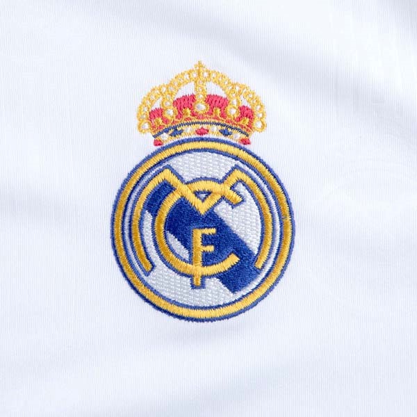 Tailandia Camiseta Real Madrid 1ª 2022/23